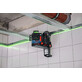 Bosch joonlaser EXLL18V-120-33 CG